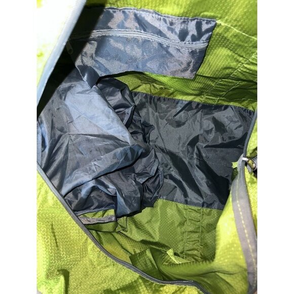 BAGO Sports & Travel Duffle Bag - Foldable Weekender Bag For Traveling - Picture 14 of 14